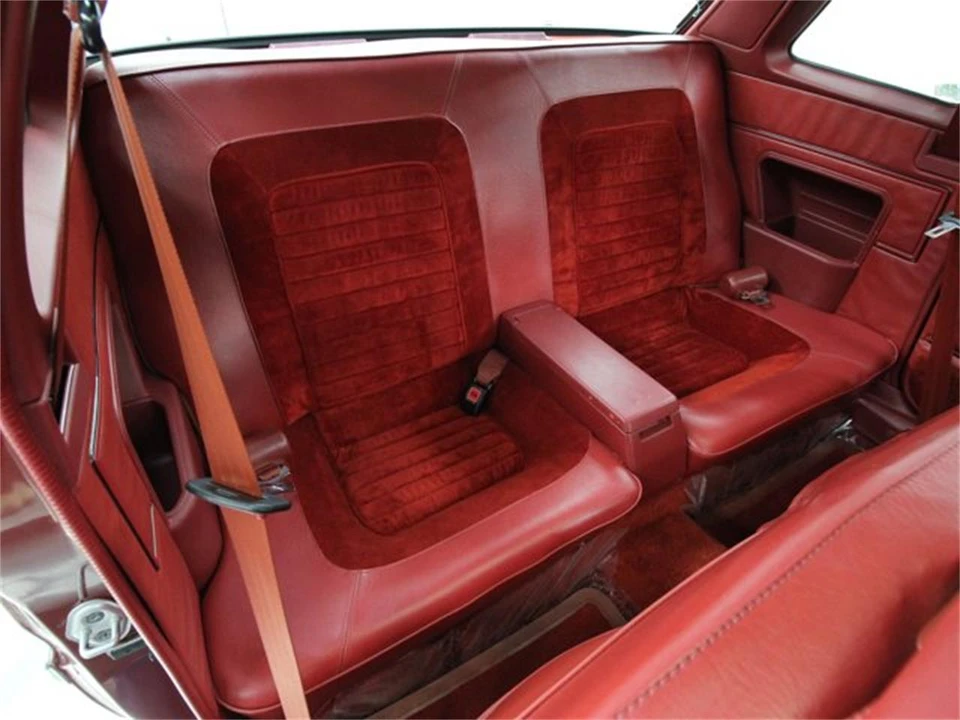 1982 Honda Prelude 1st Gen - Image 16 of 31
