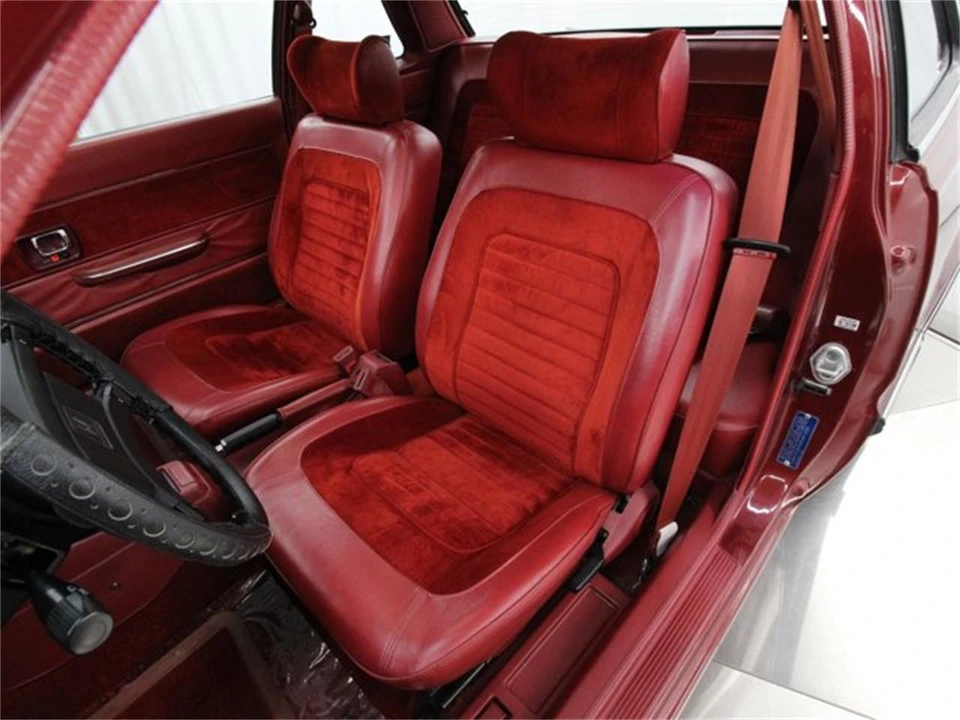 1982 Honda Prelude 1st Gen - Image 14 of 31