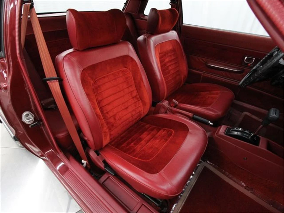 1982 Honda Prelude 1st Gen - Image 15 of 31