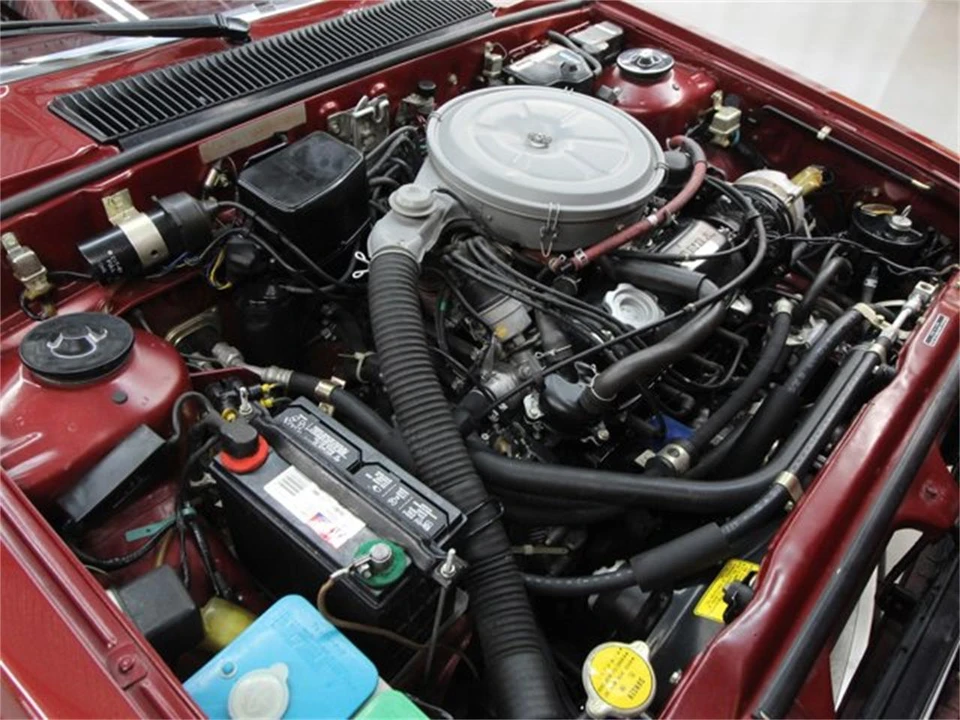 1982 Honda Prelude 1st Gen - Image 19 of 31