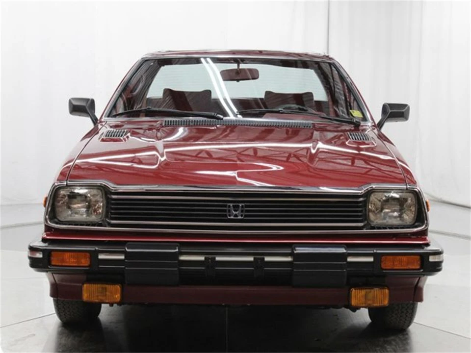 1982 Honda Prelude 1st Gen - Image 3 of 31