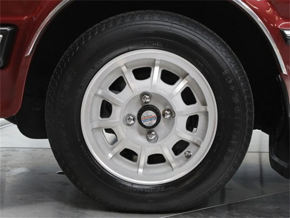 1982 Honda Prelude 1st Gen - Image 25 of 31