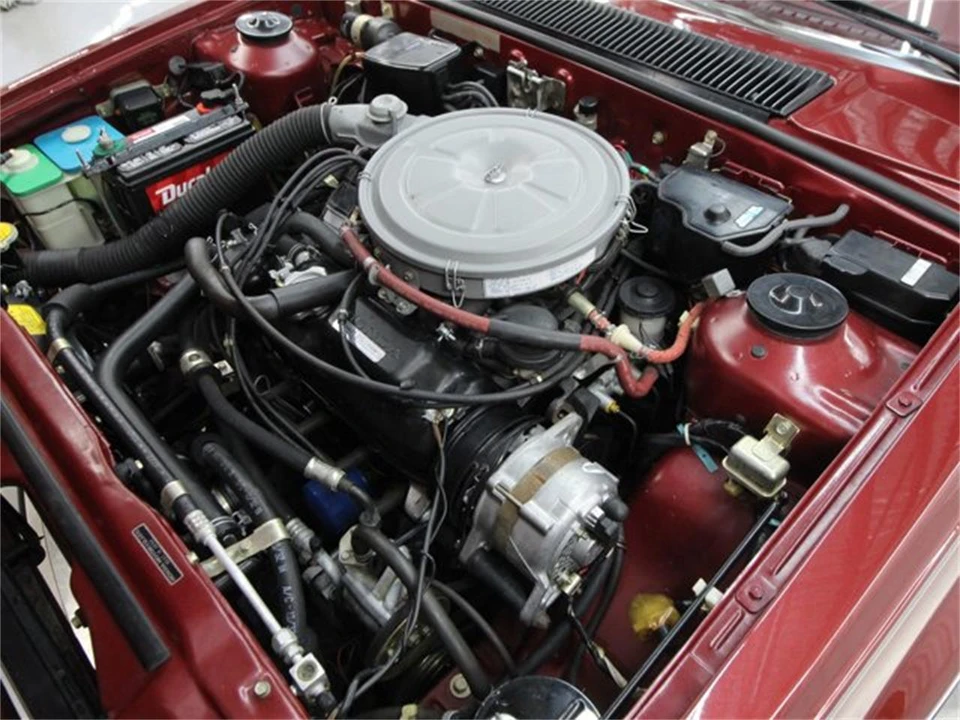 1982 Honda Prelude 1st Gen - Image 20 of 31