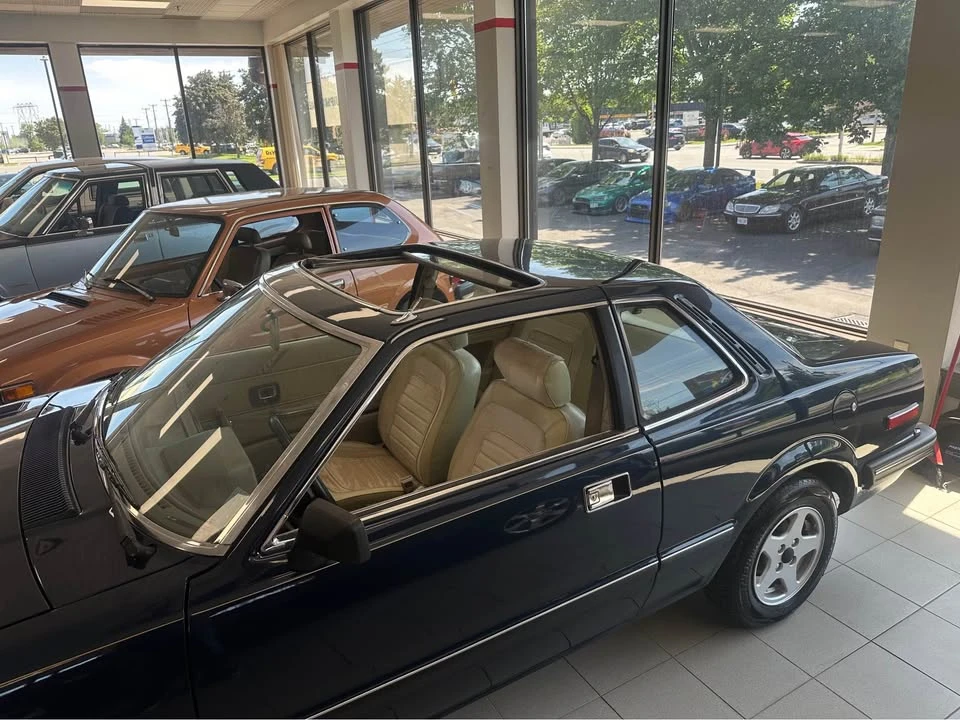 1982 Honda Prelude 1st Gen - Image 2 of 17