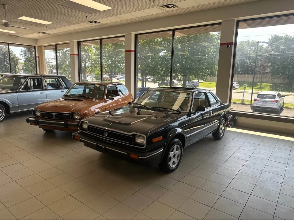 1982 Honda Prelude 1st Gen - Image 17 of 17