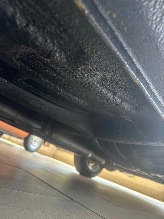 1982 Honda Prelude 1st Gen - Image 15 of 17