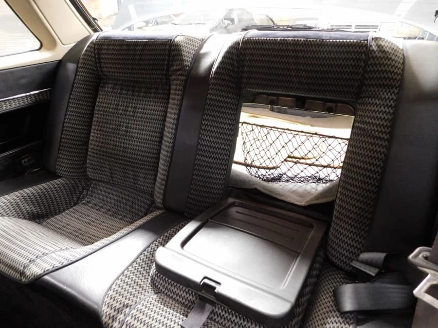 1982 Honda Prelude 1st Gen - Image 6 of 12