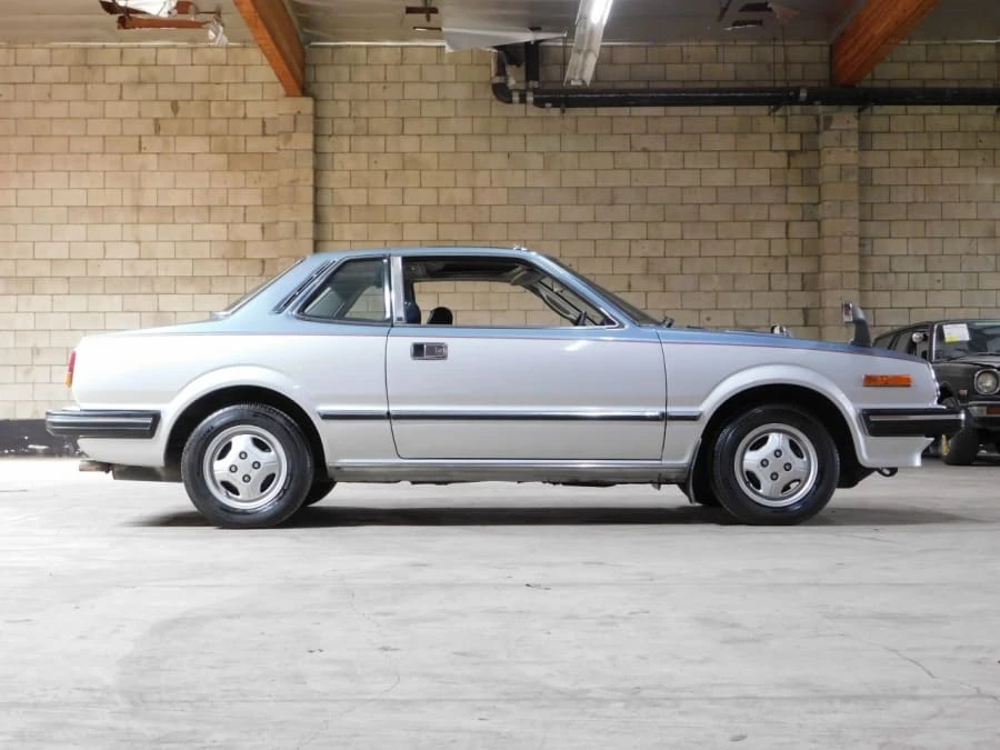 1982 Honda Prelude 1st Gen - Image 10 of 12