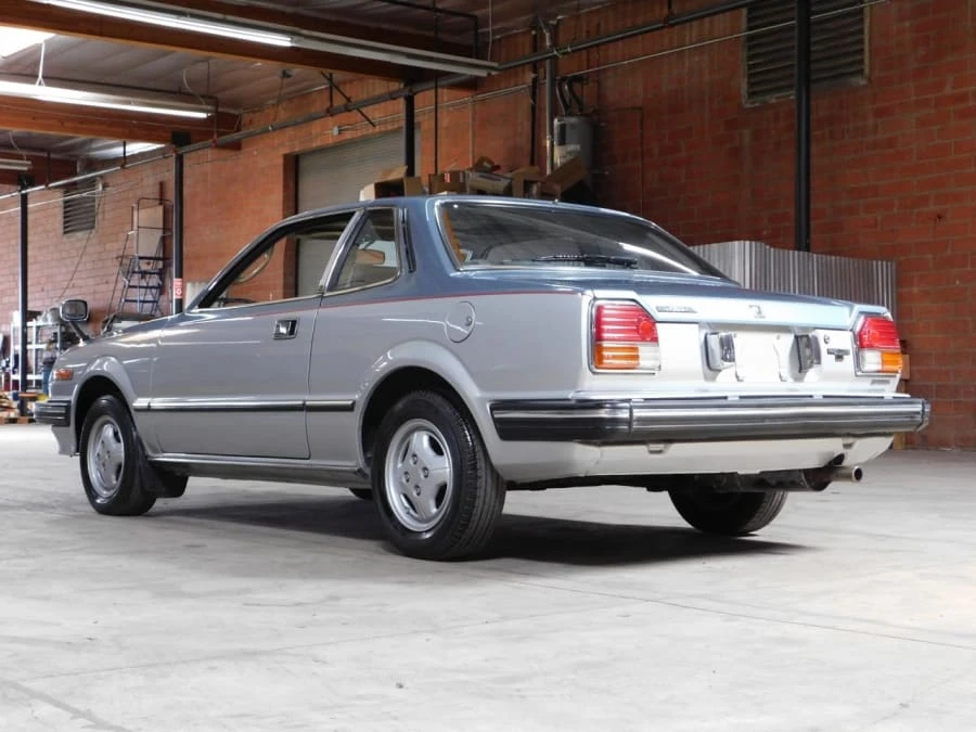 1982 Honda Prelude 1st Gen - Image 3 of 12