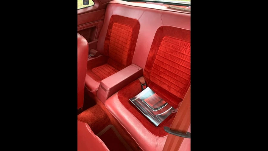 1982 Honda Prelude 1st Gen - Image 3 of 3