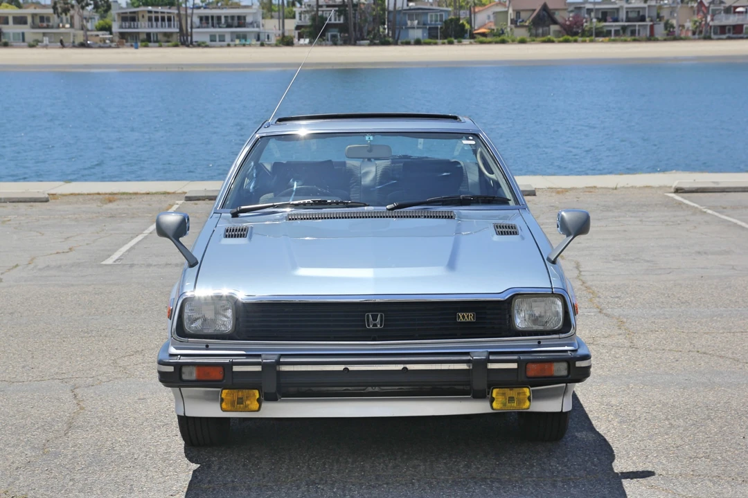 1982 Honda Prelude 1st Gen - Image 3 of 31