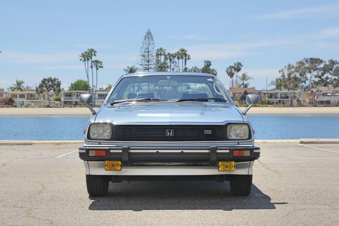 1982 Honda Prelude 1st Gen - Image 2 of 31