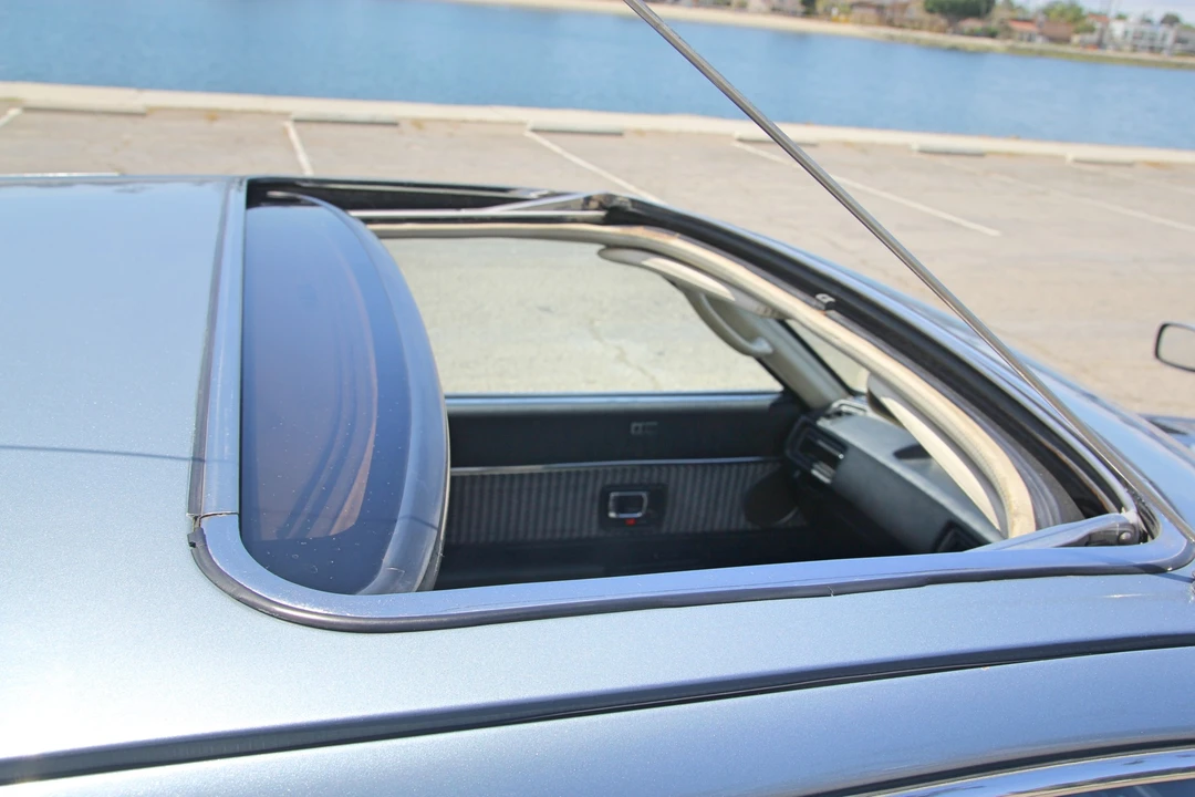 1982 Honda Prelude 1st Gen - Image 31 of 31
