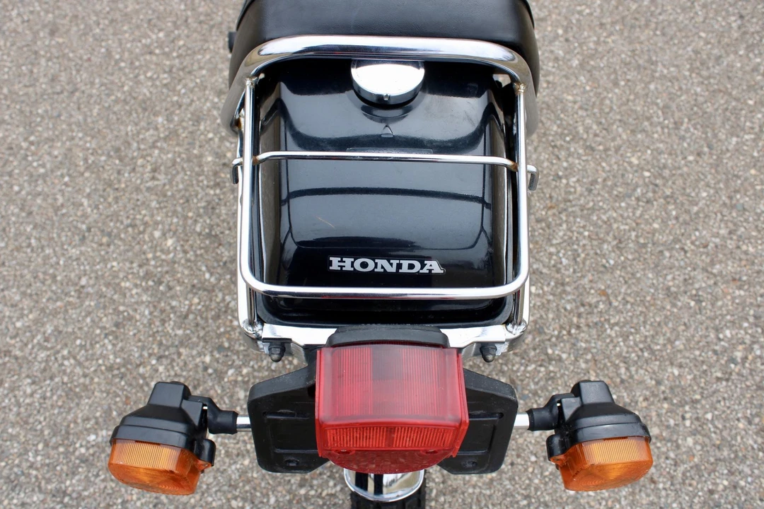 1982 Honda Mopeds - Image 30 of 31