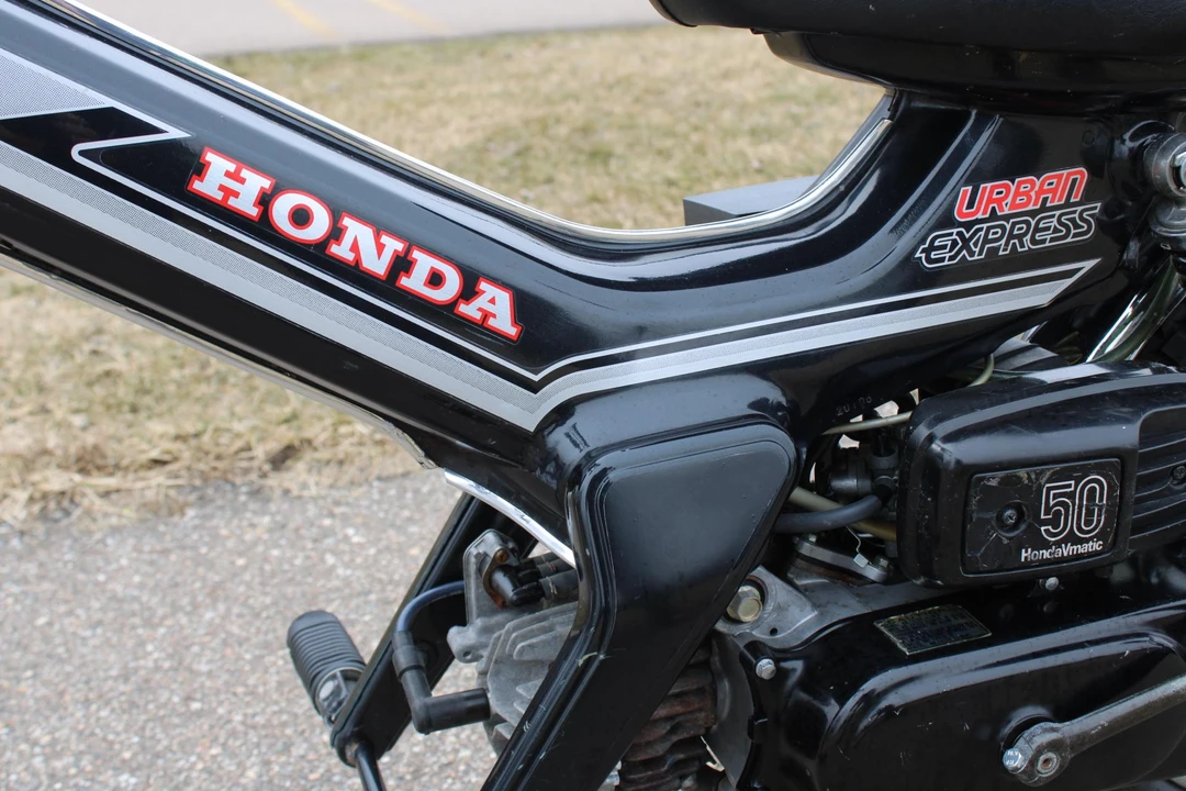 1982 Honda Mopeds - Image 18 of 31