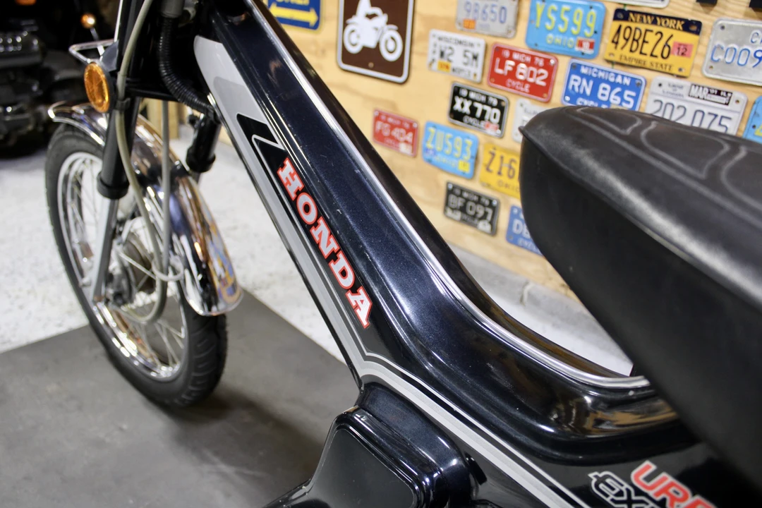 1982 Honda Mopeds - Image 19 of 31