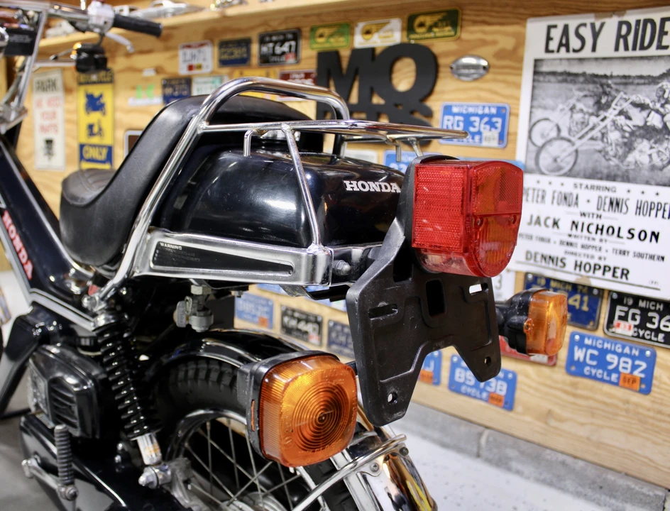 1982 Honda Mopeds - Image 29 of 31