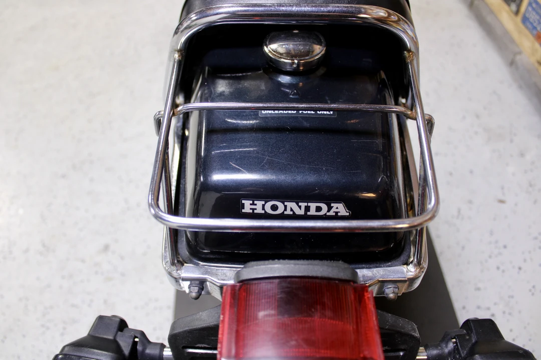 1982 Honda Mopeds - Image 31 of 31