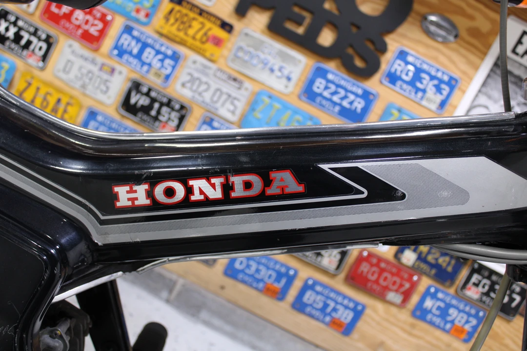 1982 Honda Mopeds - Image 21 of 31