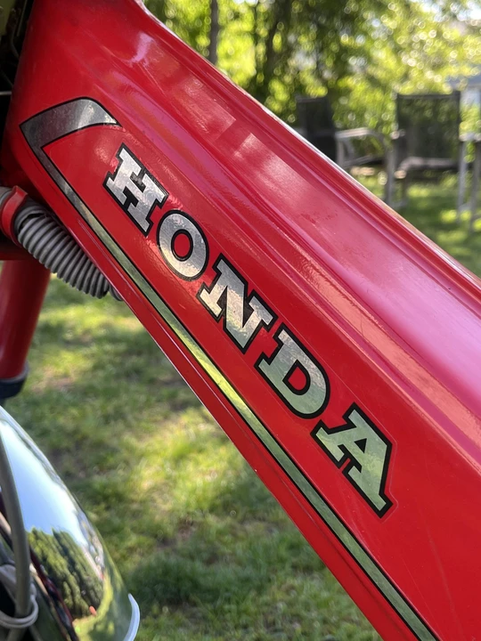 1982 Honda Mopeds - Image 30 of 31