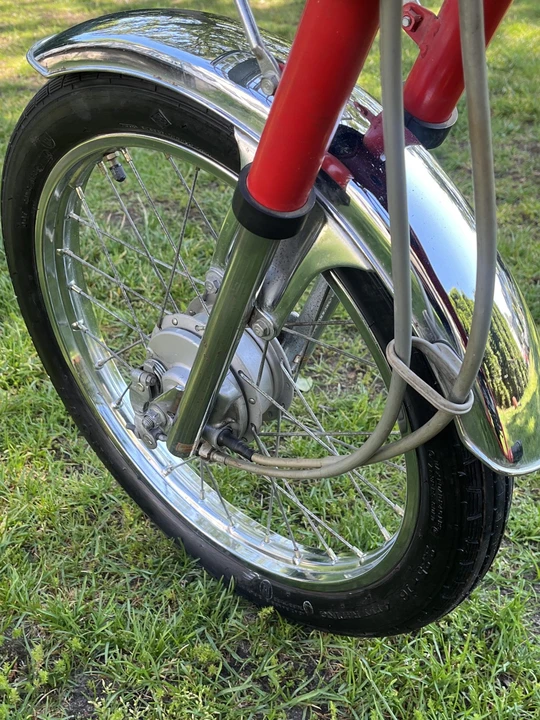 1982 Honda Mopeds - Image 19 of 31
