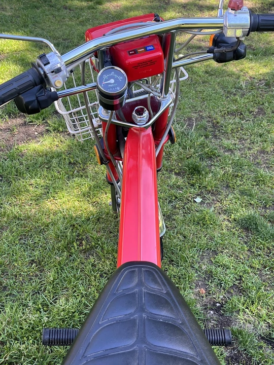 1982 Honda Mopeds - Image 27 of 31