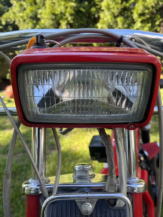 1982 Honda Mopeds - Image 12 of 31