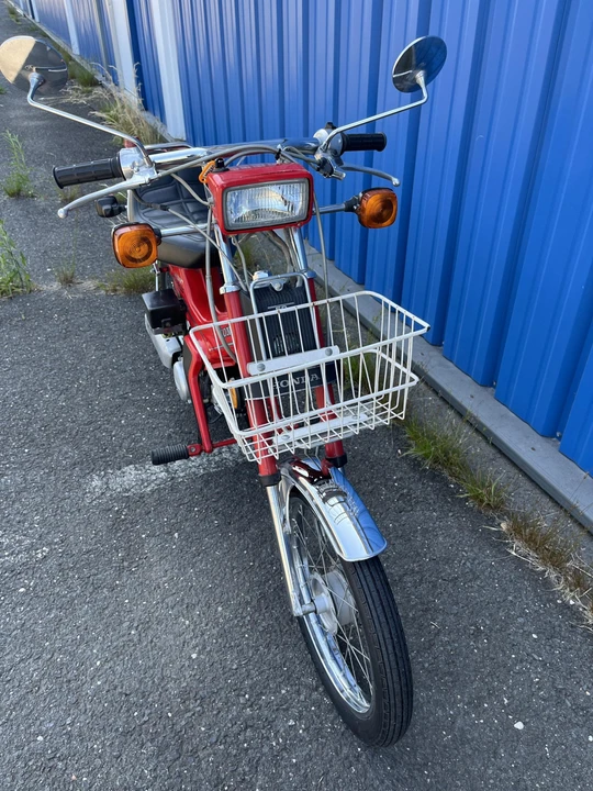 1982 Honda Mopeds - Image 11 of 31