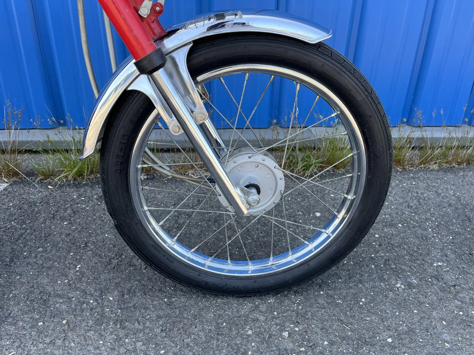 1982 Honda Mopeds - Image 14 of 31
