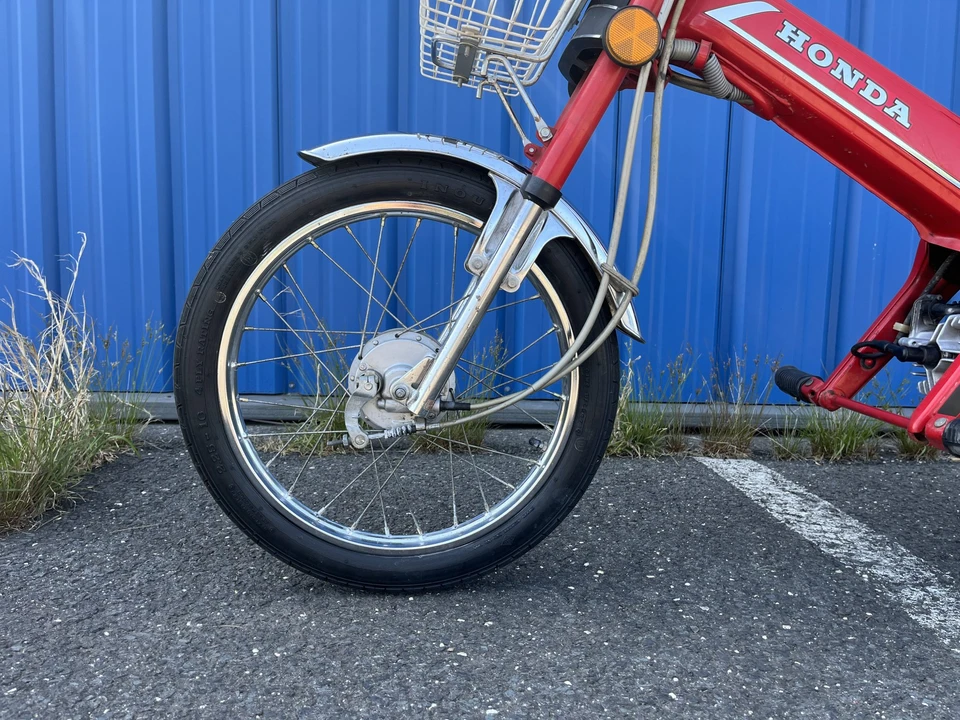 1982 Honda Mopeds - Image 15 of 31