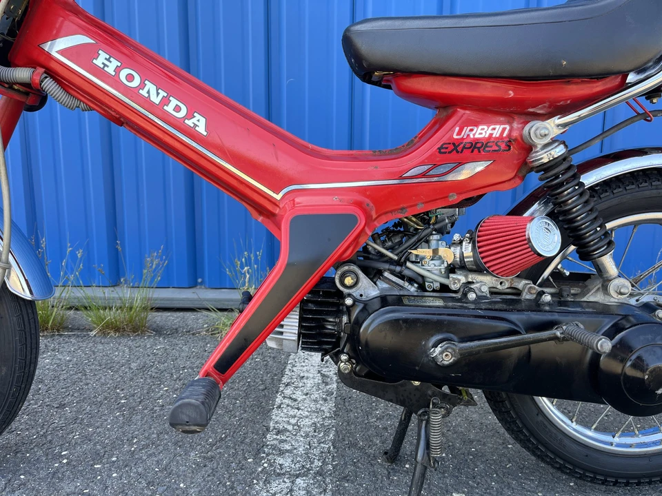 1982 Honda Mopeds - Image 31 of 31