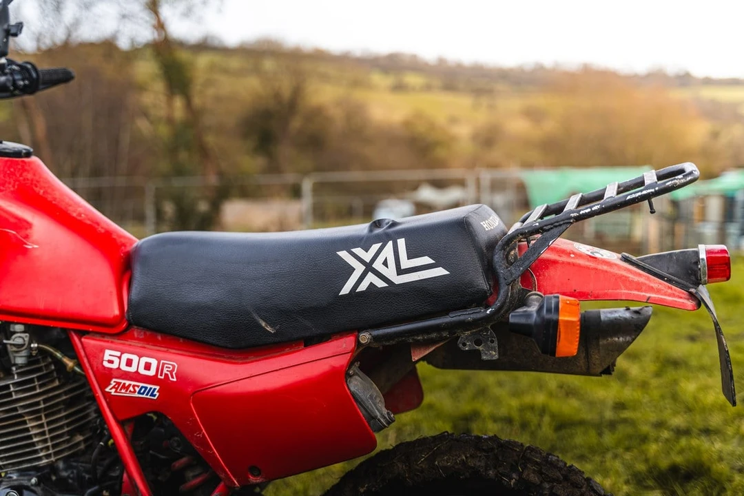 1982 Honda XR - Image 29 of 30