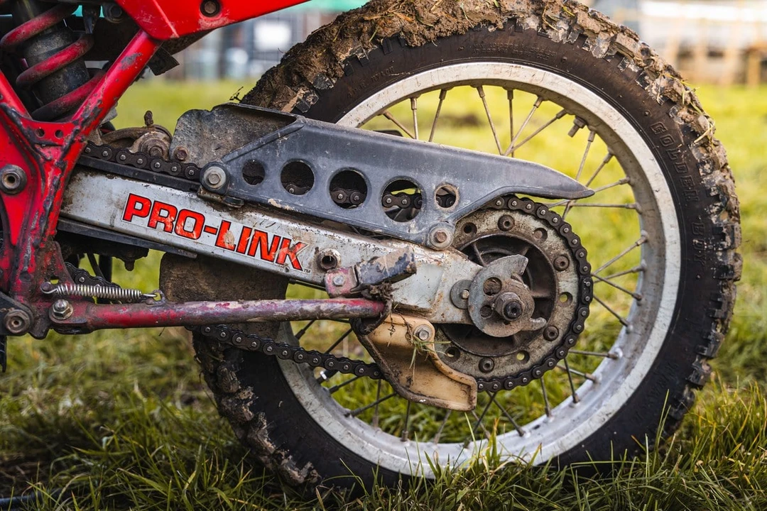 1982 Honda XR - Image 18 of 30