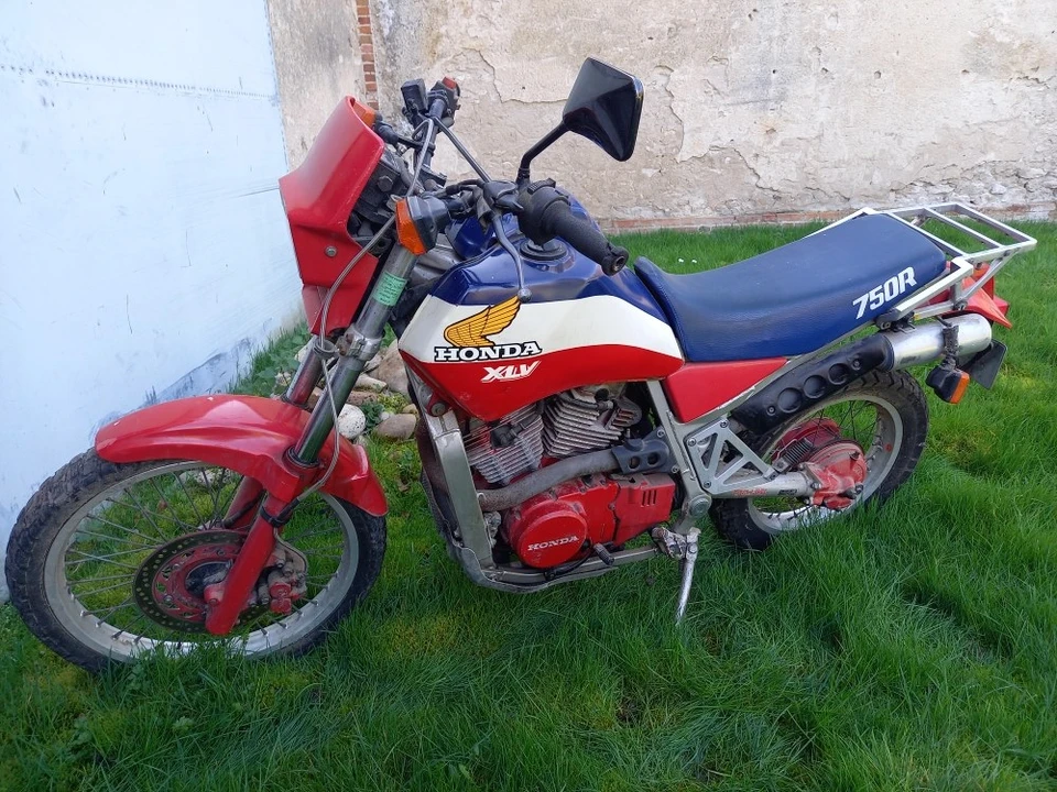 1982 Honda Motorcycles - Image 2 of 30