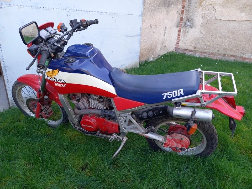 1982 Honda Motorcycles - Image 3 of 30