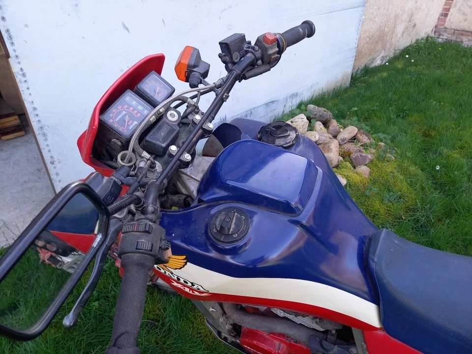 1982 Honda Motorcycles - Image 4 of 30
