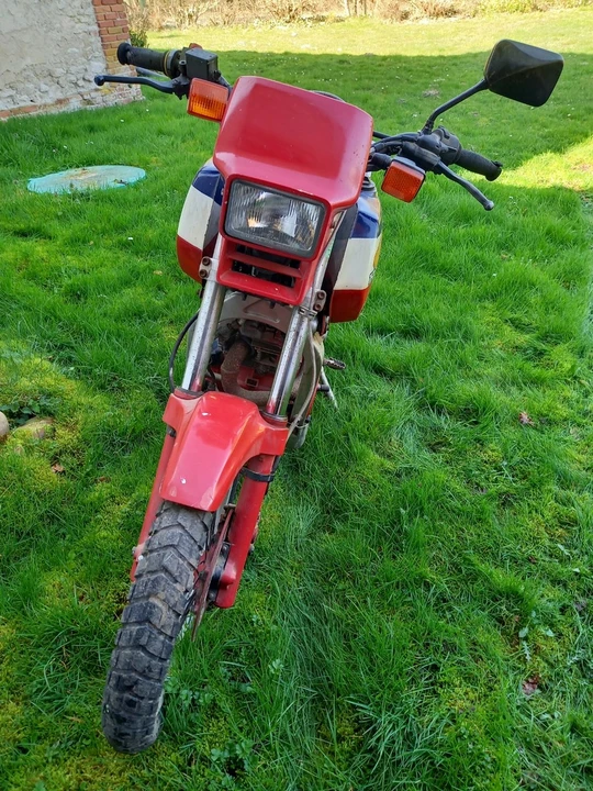 1982 Honda Motorcycles - Image 5 of 30