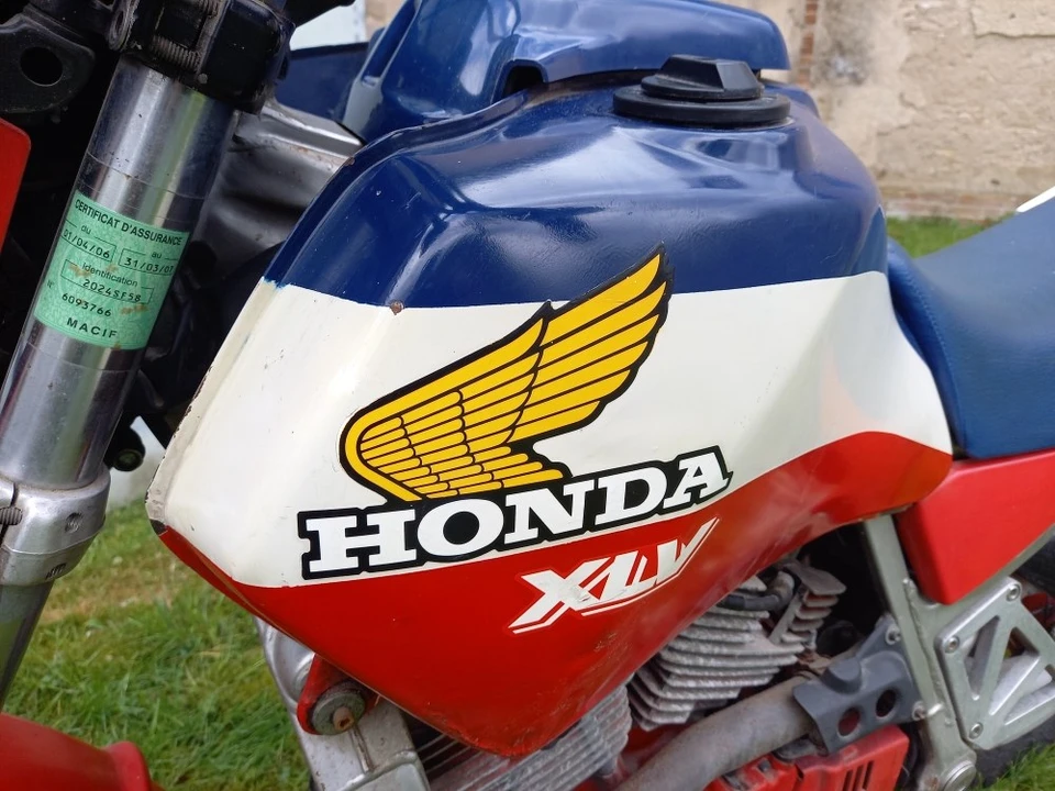 1982 Honda Motorcycles - Image 6 of 30
