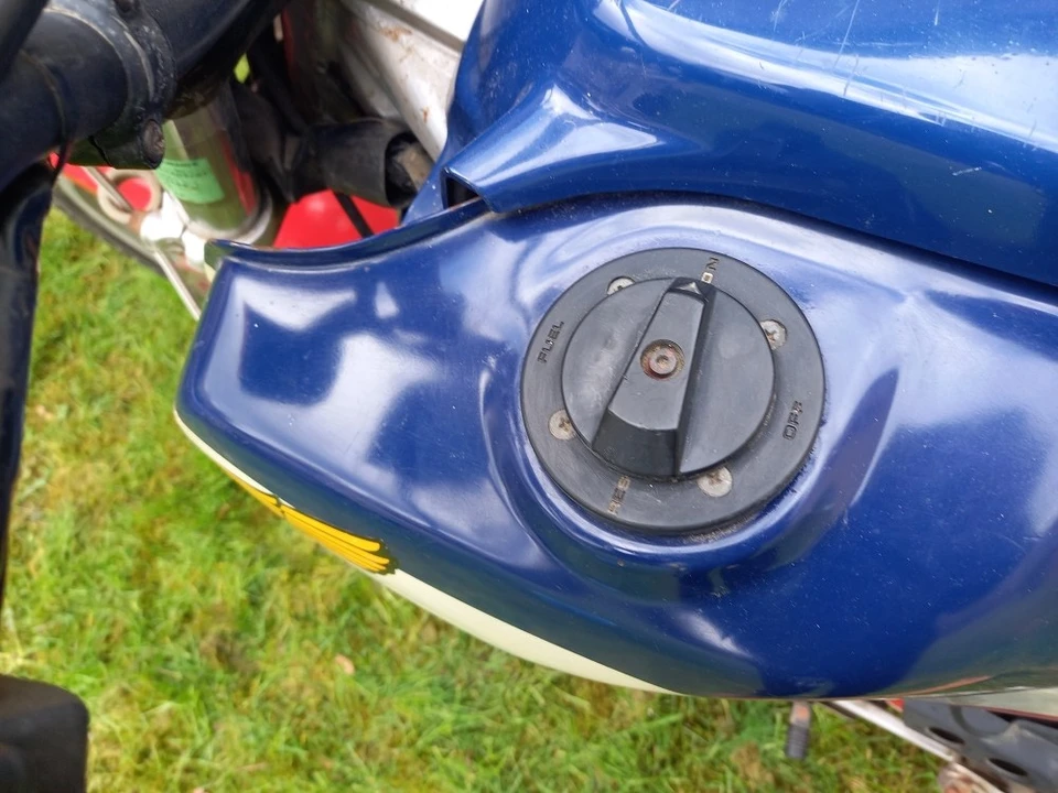 1982 Honda Motorcycles - Image 7 of 30