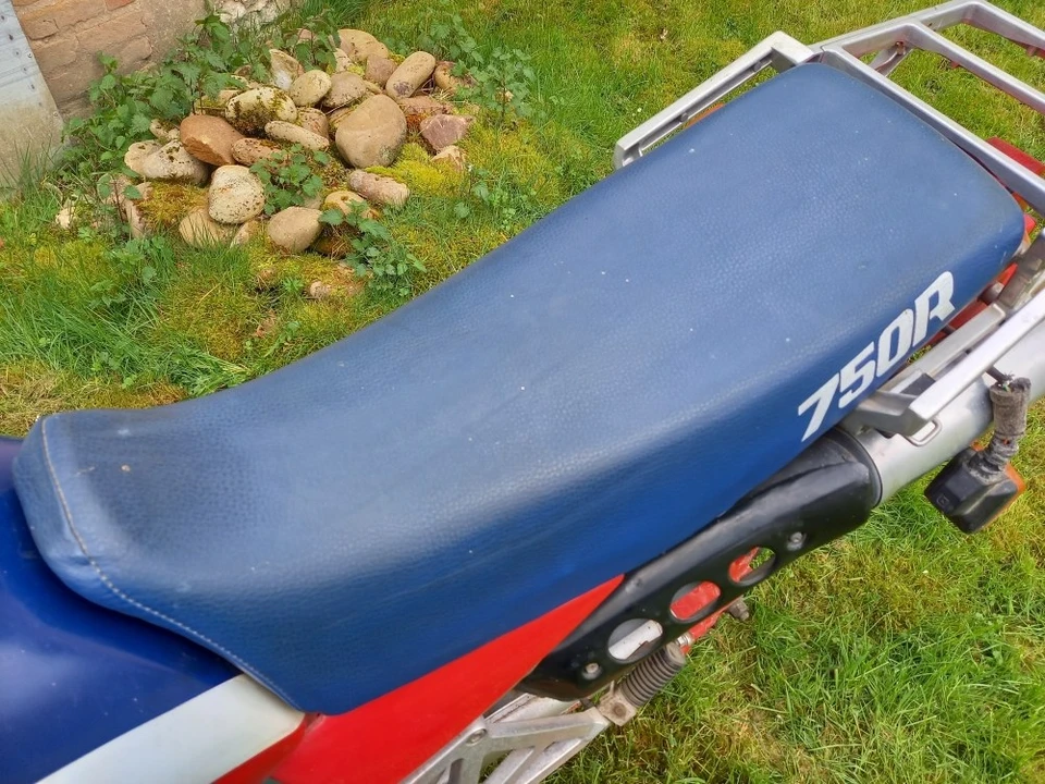 1982 Honda Motorcycles - Image 9 of 30