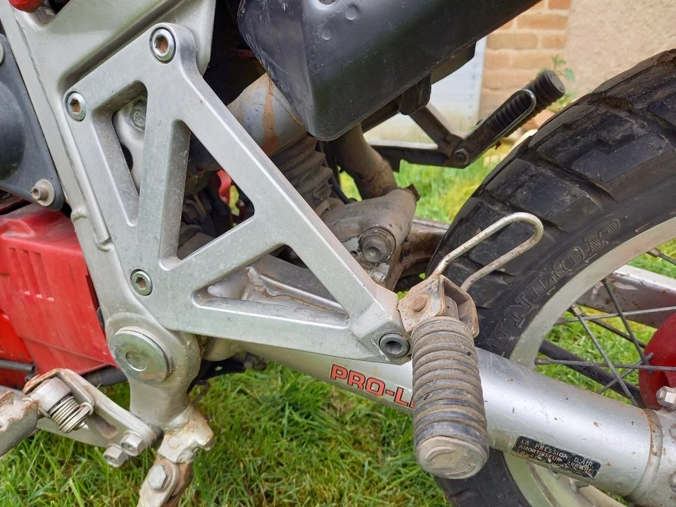 1982 Honda Motorcycles - Image 13 of 30