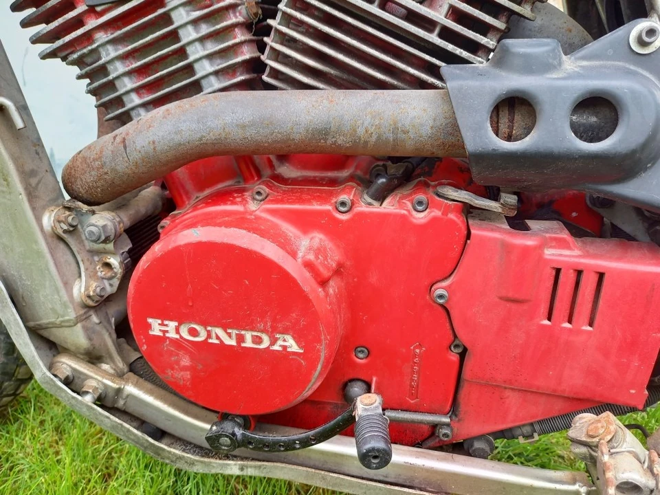 1982 Honda Motorcycles - Image 15 of 30