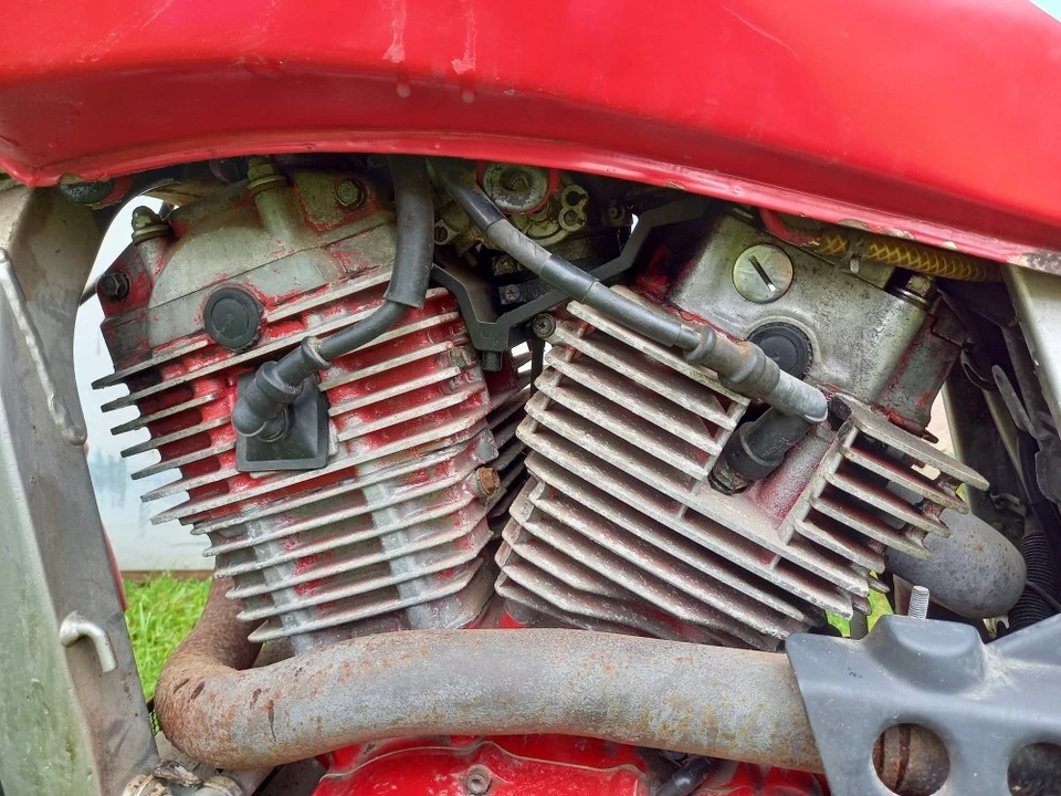 1982 Honda Motorcycles - Image 16 of 30