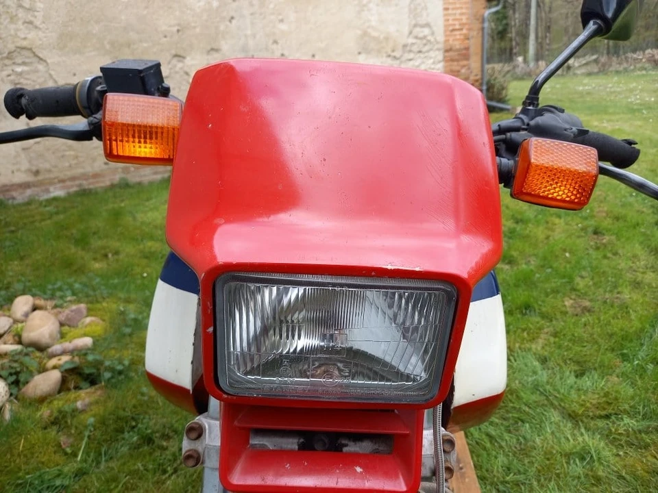 1982 Honda Motorcycles - Image 20 of 30