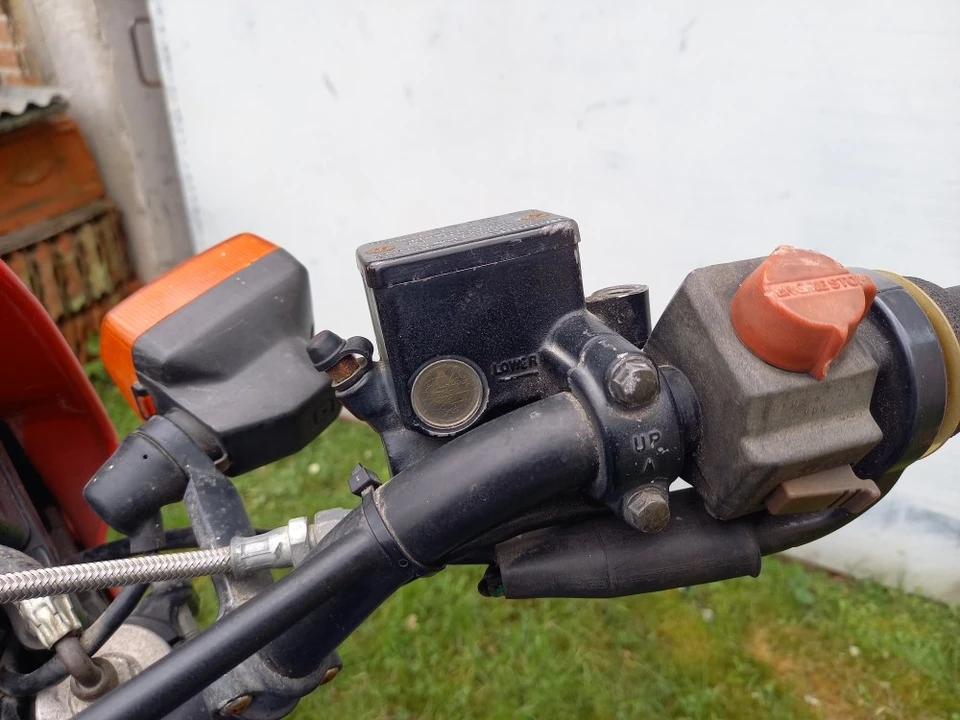 1982 Honda Motorcycles - Image 29 of 30
