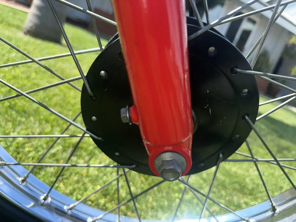 1982 Honda XR - Image 24 of 31