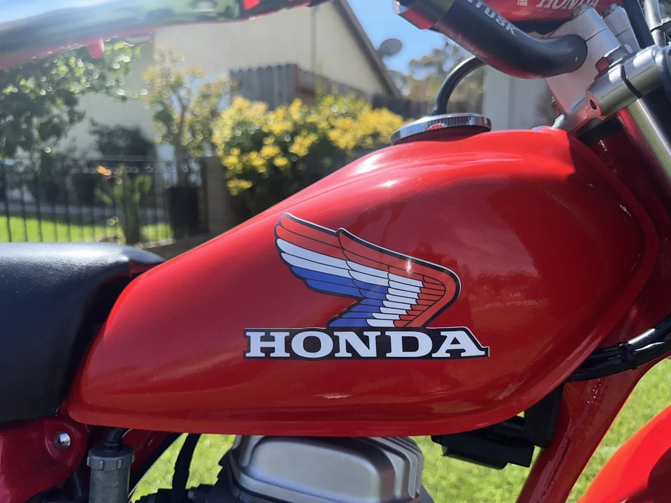 1982 Honda XR - Image 14 of 31