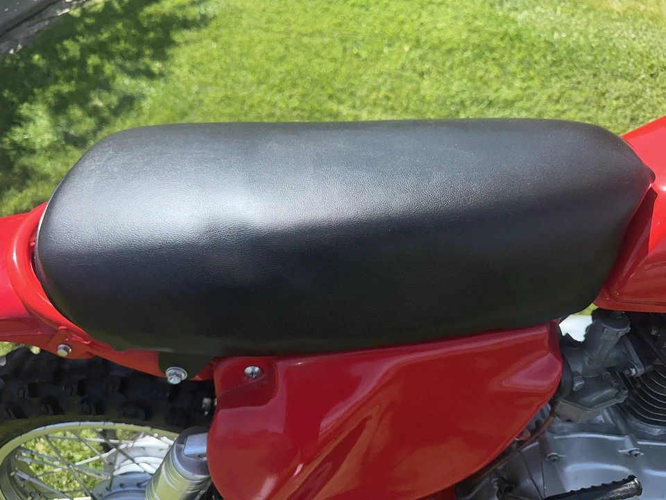 1982 Honda XR - Image 18 of 31