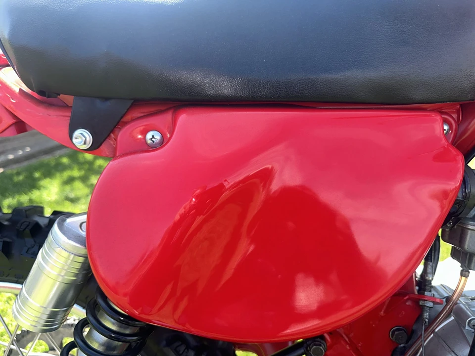 1982 Honda XR - Image 19 of 31