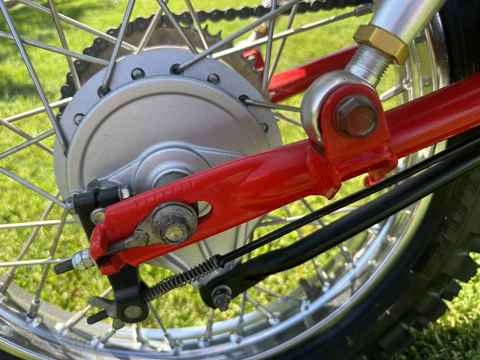 1982 Honda XR - Image 29 of 31